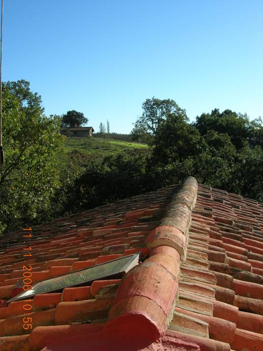 Foto de El Raso, Candeleda (Ávila), España