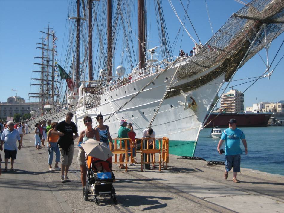 Foto de Cádiz (Andalucía), España