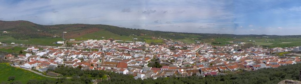 Foto de Alanís (Sevilla), España