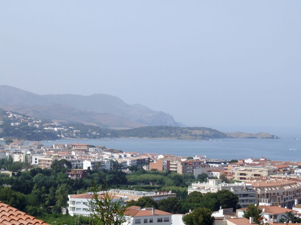 Foto de Llançà (Girona), España