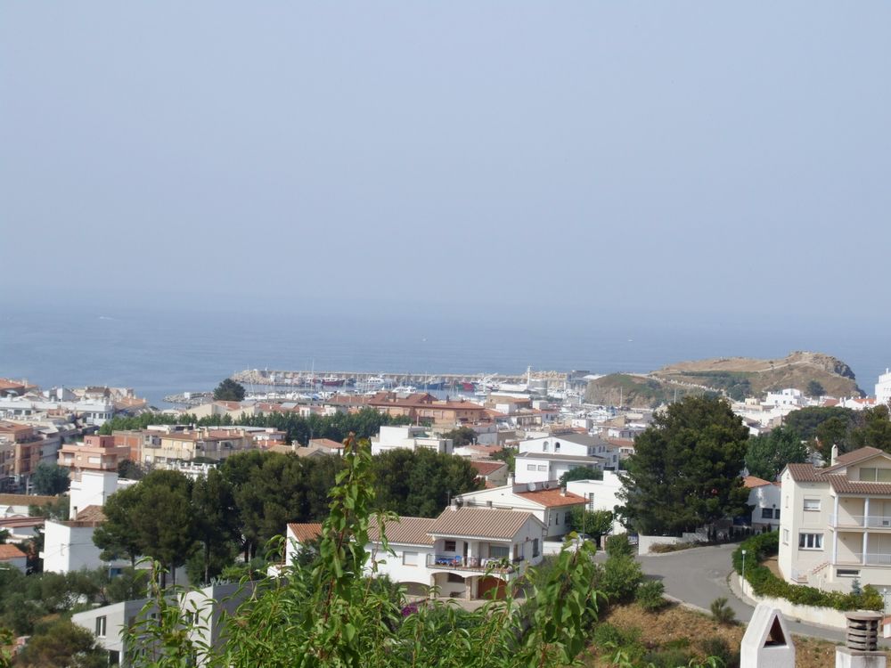 Foto de Llançà (Girona), España