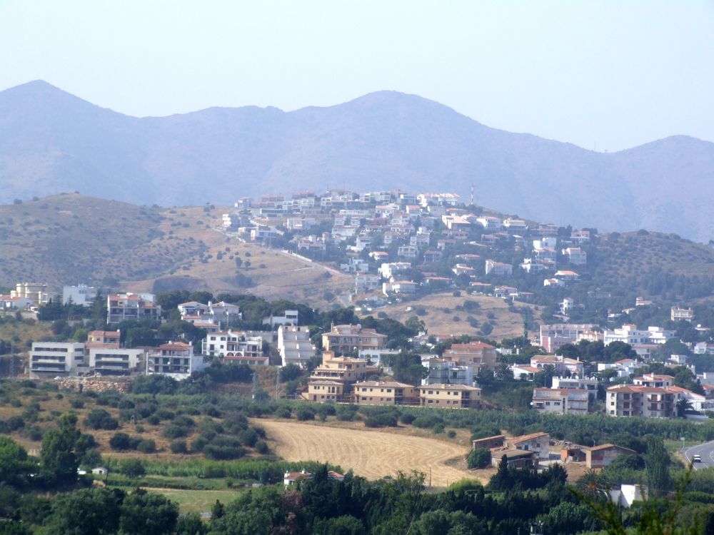 Foto de Llançà (Girona), España