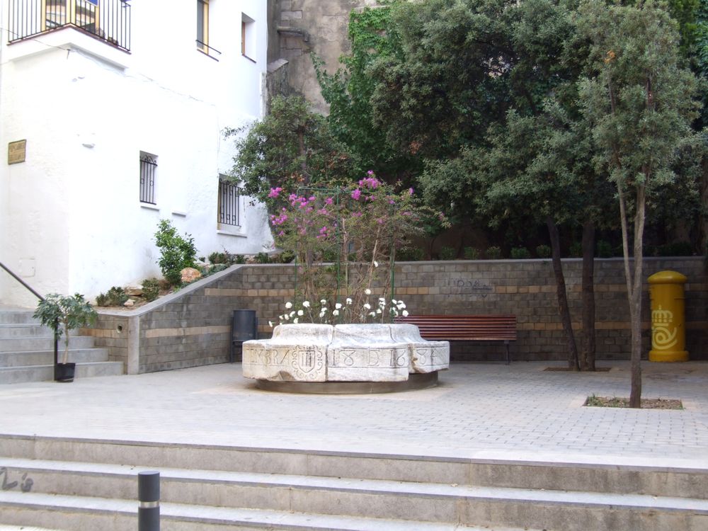 Foto de Llançà (Girona), España