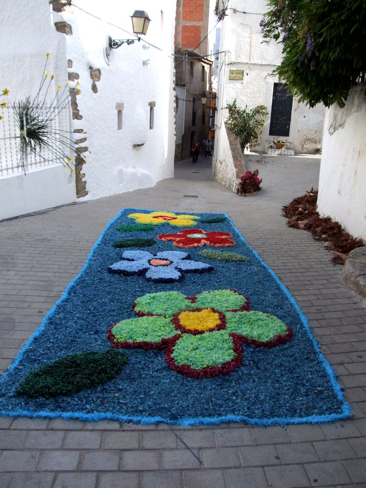 Foto de Llançà (Girona), España