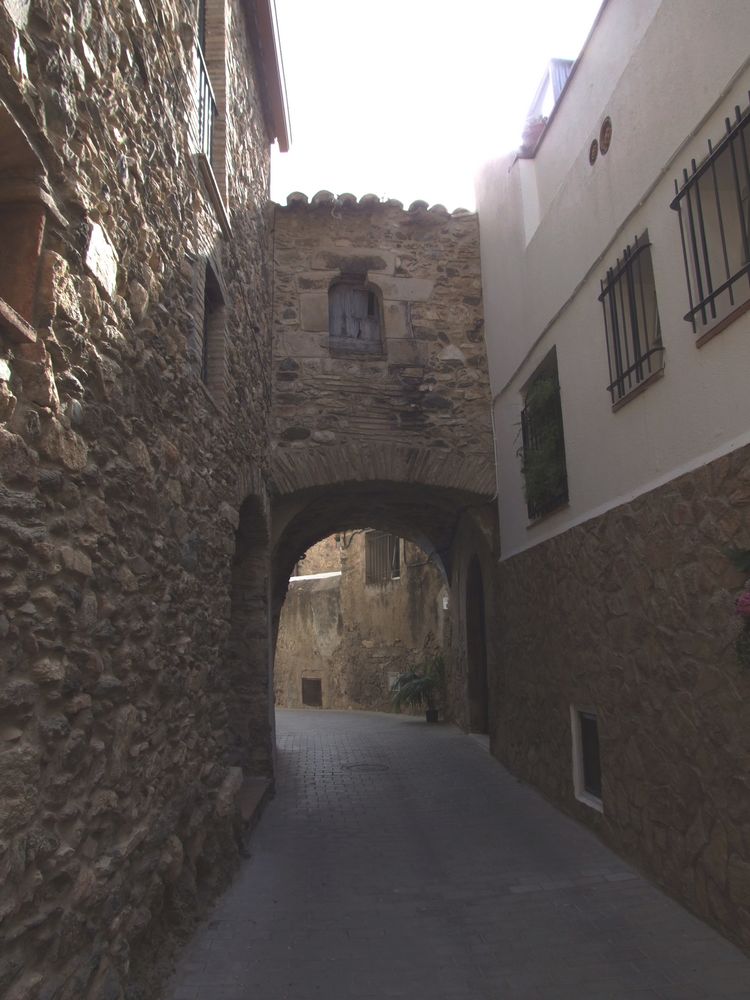 Foto de Llançà (Girona), España