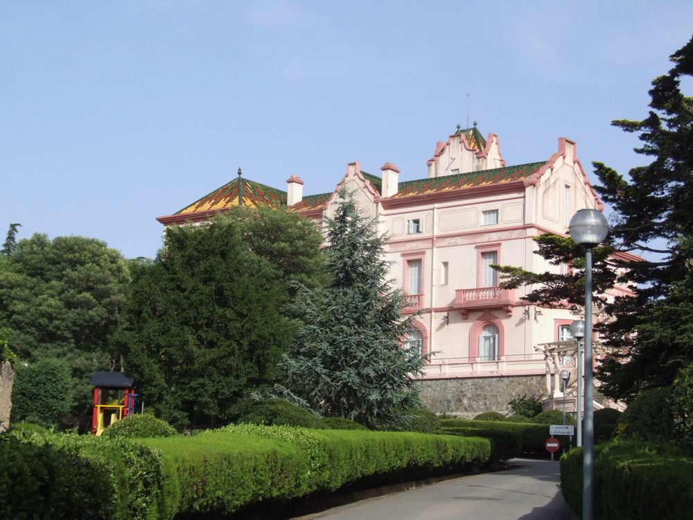 Foto de Llançà (Girona), España