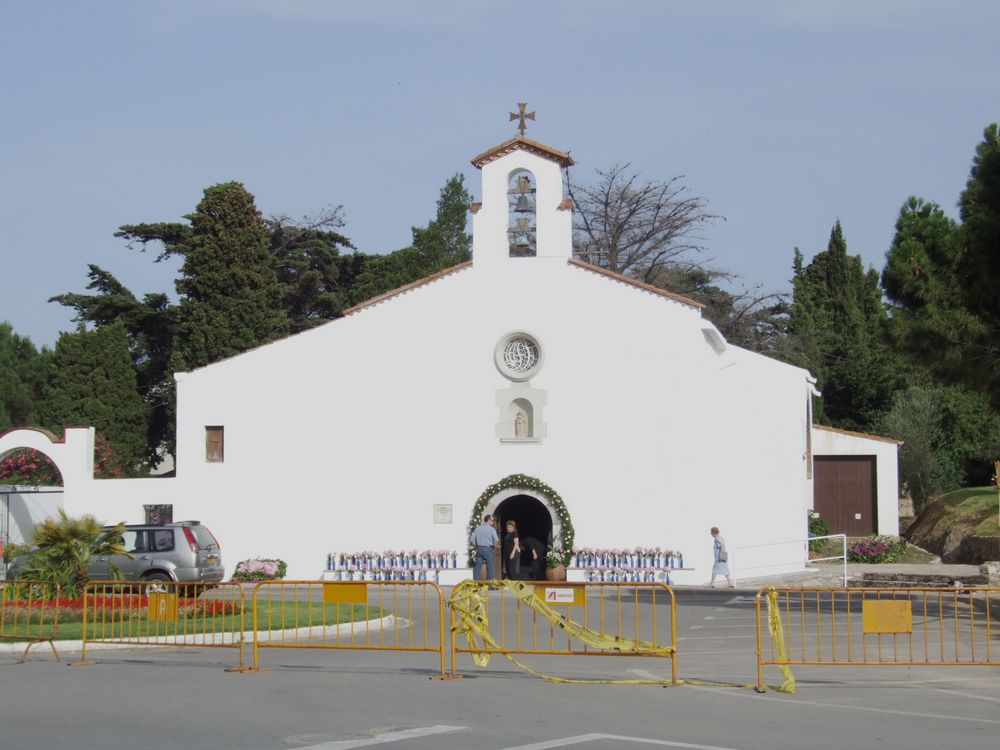 Foto de Llançà (Girona), España