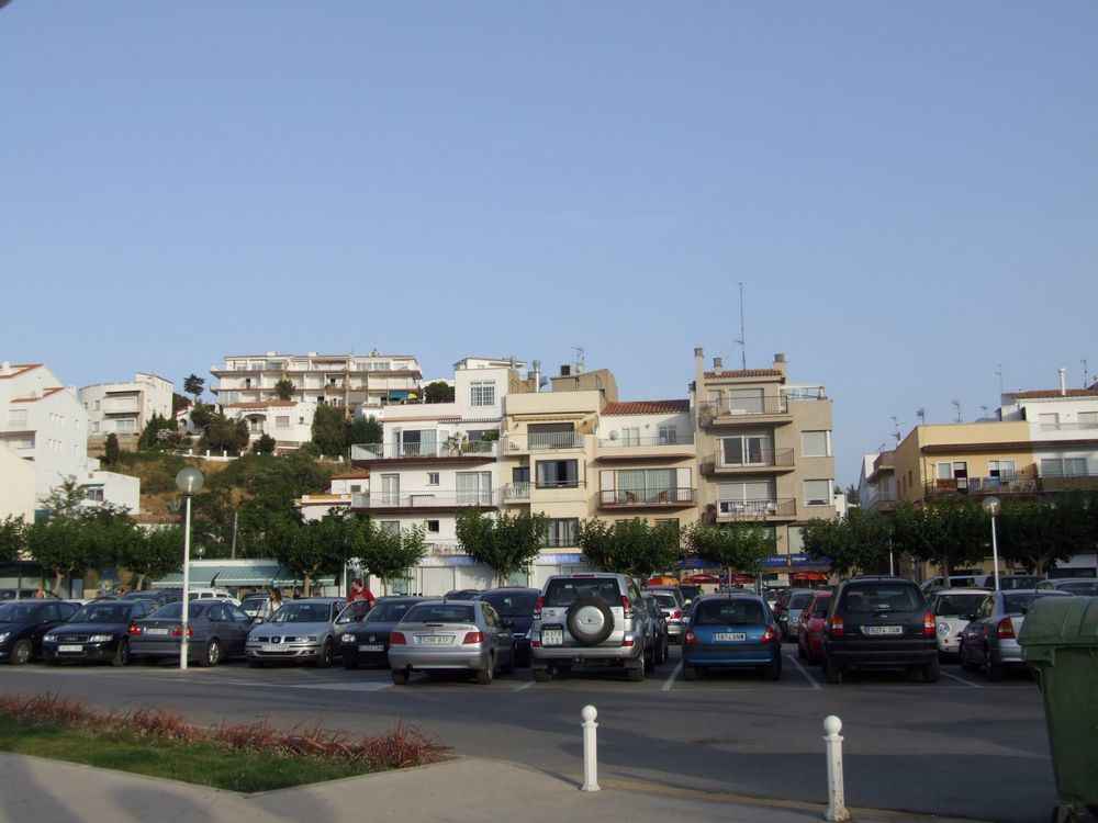 Foto de Llançà (Girona), España