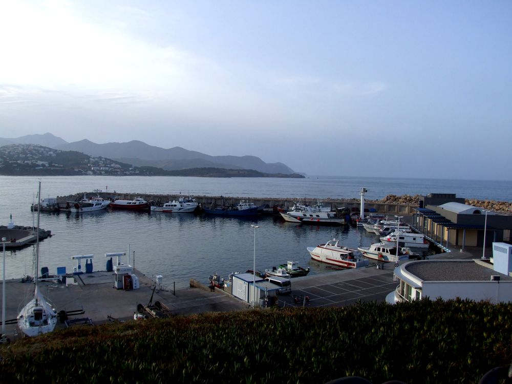 Foto de Llançà (Girona), España