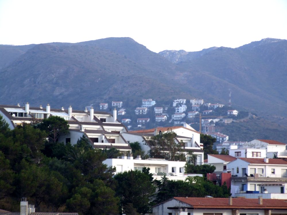 Foto de Llançà (Girona), España