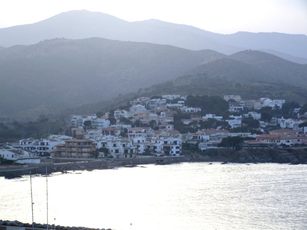 Foto de Llançà (Girona), España