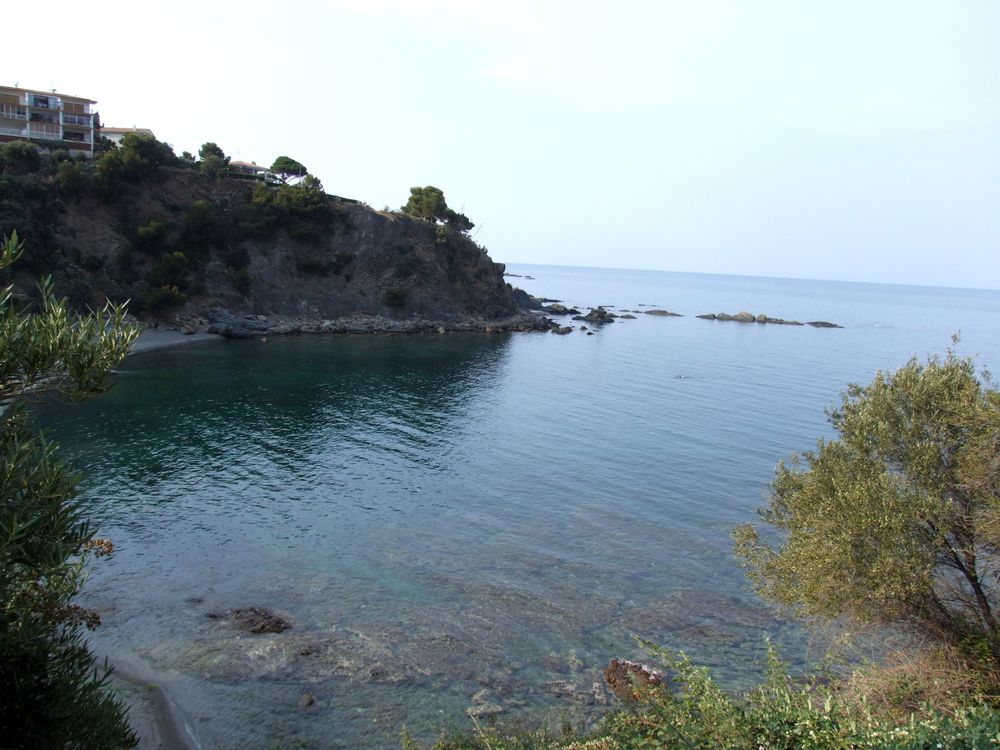 Foto de Llançà (Girona), España