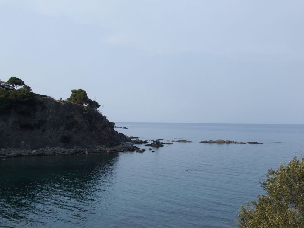 Foto de Llançà (Girona), España