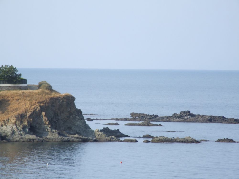 Foto de Llançà (Girona), España