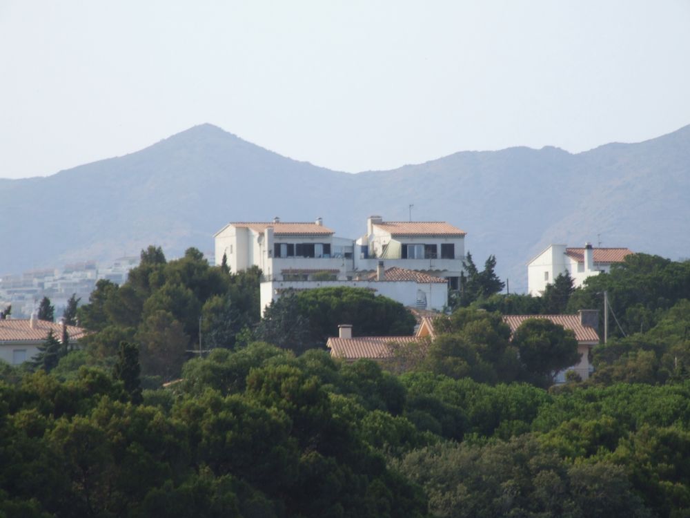 Foto de Llançà (Girona), España