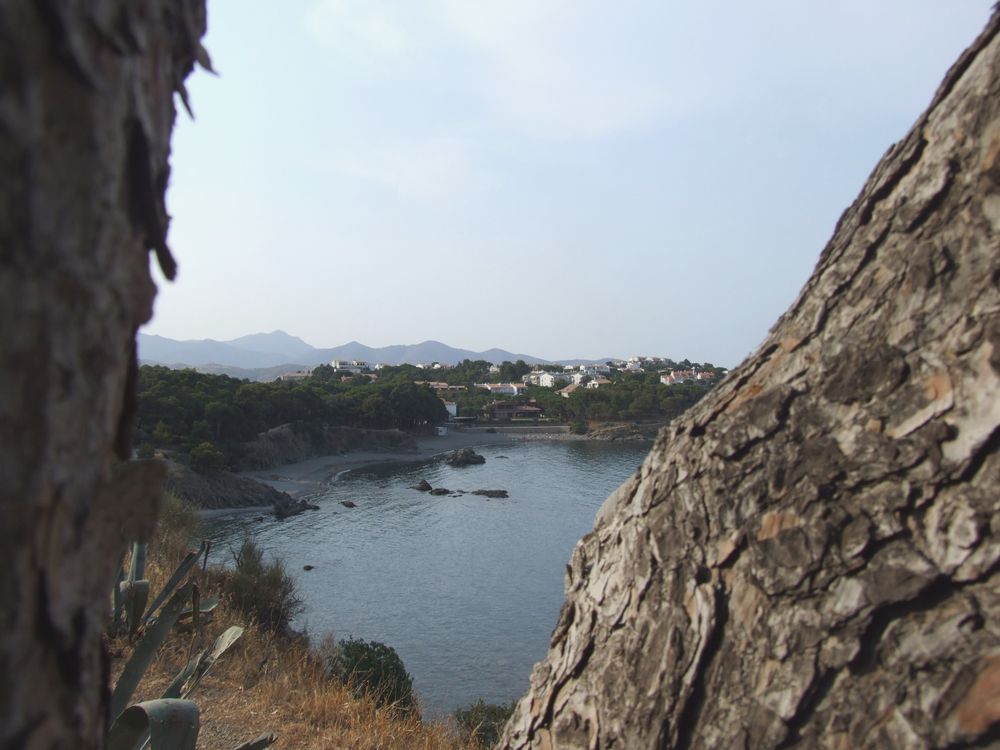 Foto de Llançà (Girona), España