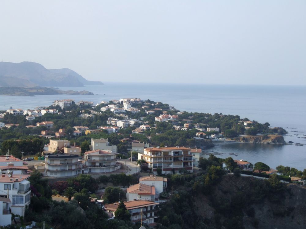Foto de Llançà (Girona), España