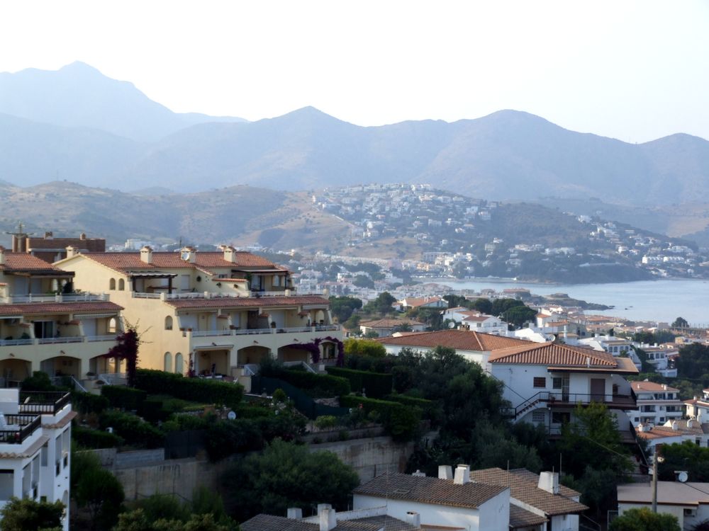 Foto de Llançà (Girona), España