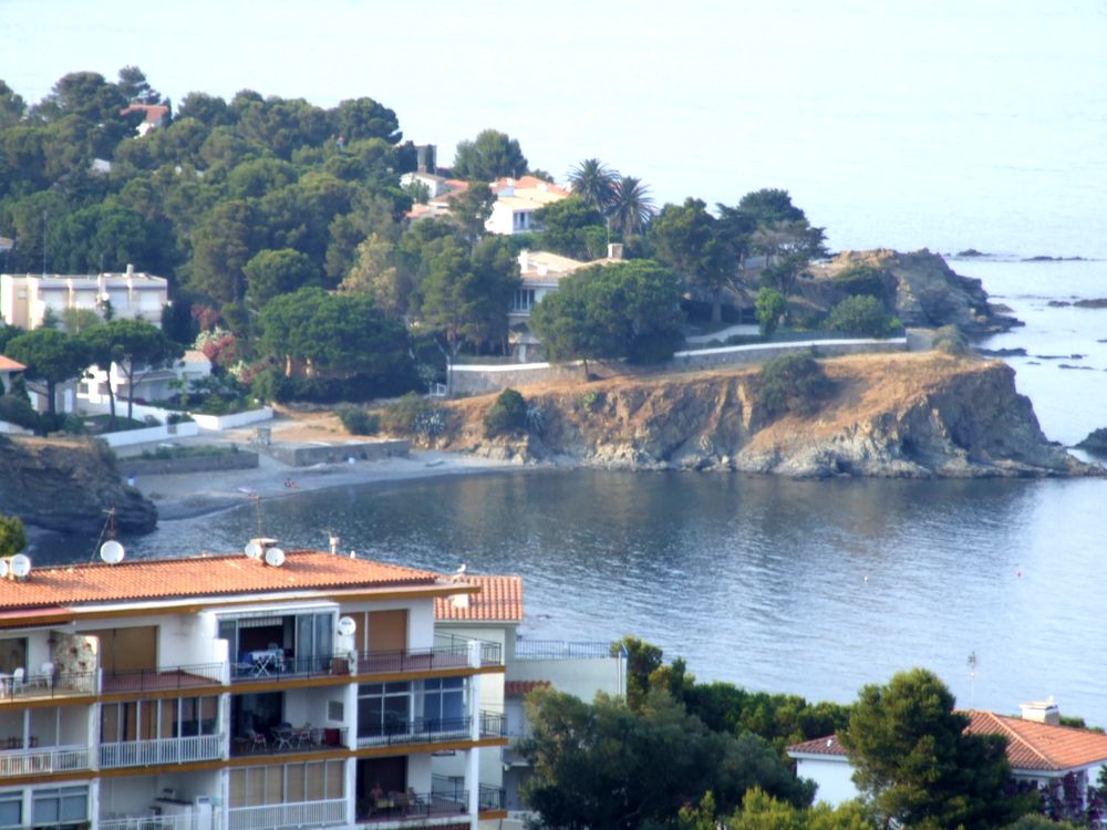 Foto de Llançà (Girona), España