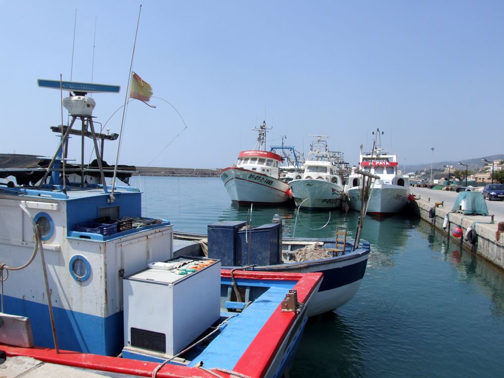 Foto de Peñíscola (Castelló), España