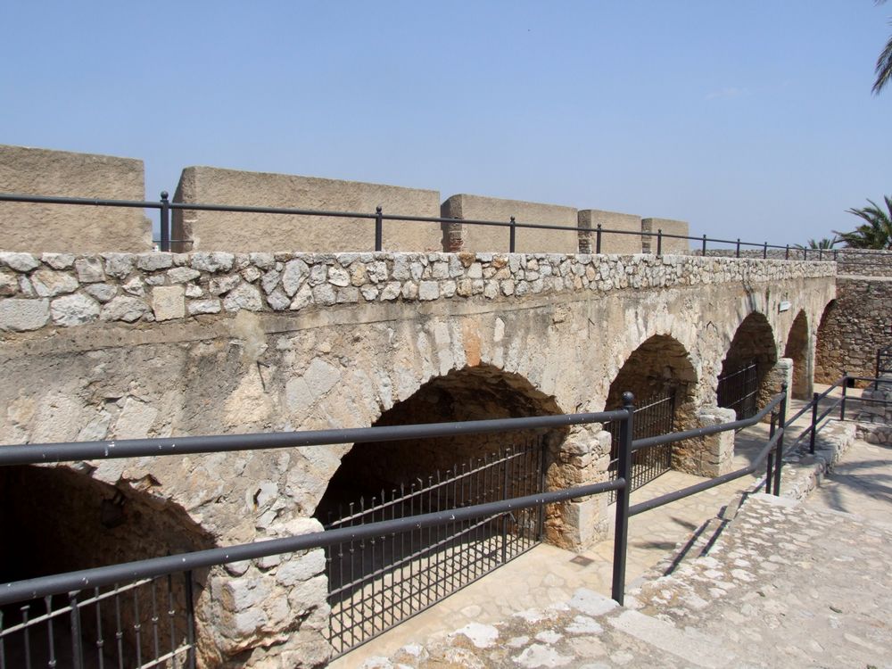 Foto de Peñíscola (Castelló), España
