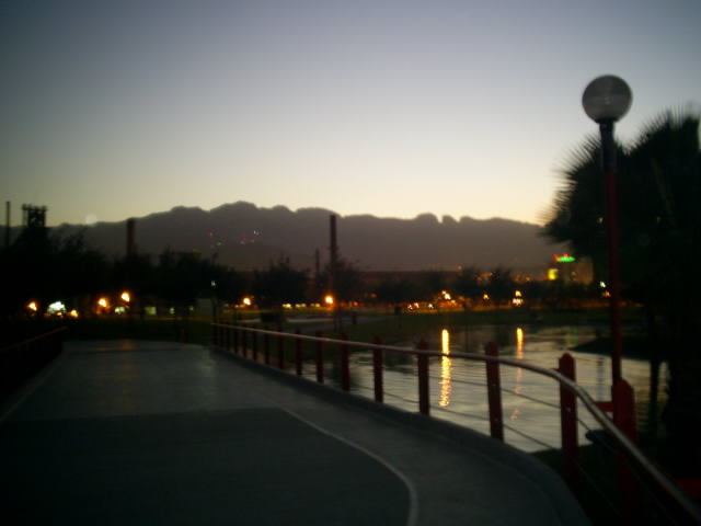 Foto de Monterrey, México