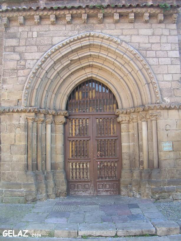 Foto de Avilés (Asturias), España