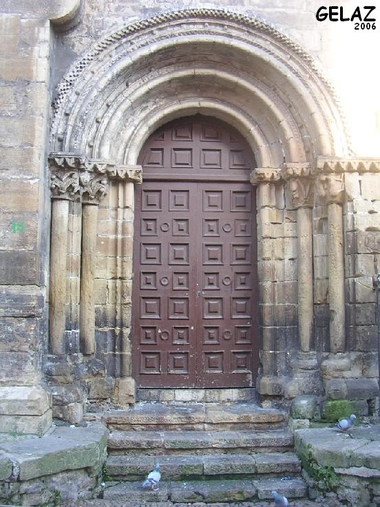 Foto de Avilés (Asturias), España
