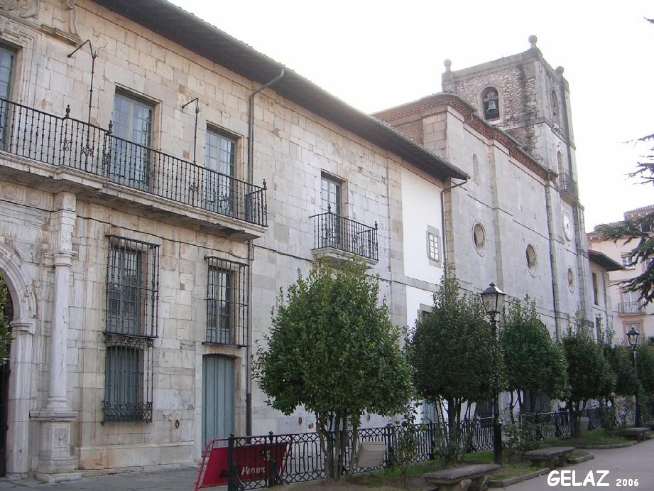 Foto de Pravia (Asturias), España