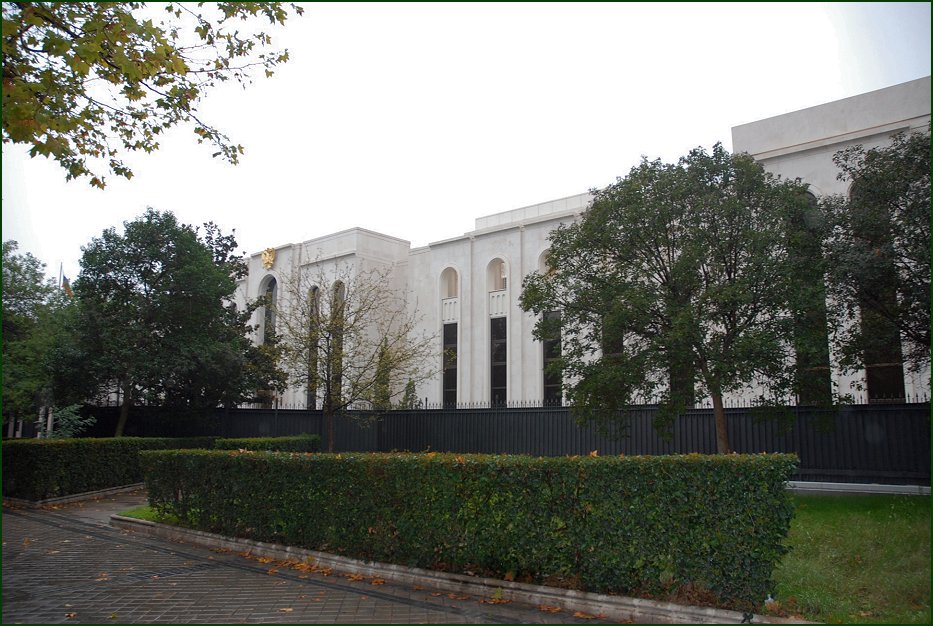 Foto de Madrid (Comunidad de Madrid), España