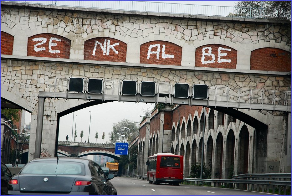 Foto de Madrid (Comunidad de Madrid), España