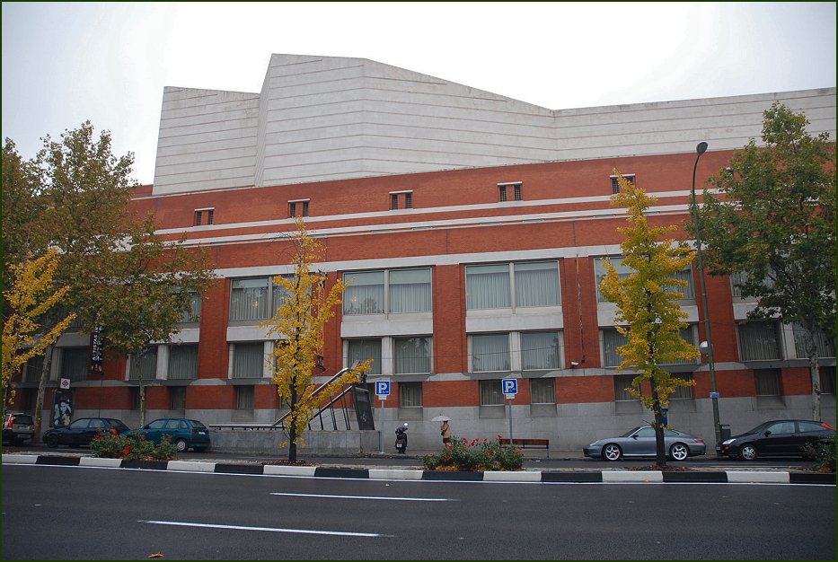 Foto de Madrid (Comunidad de Madrid), España