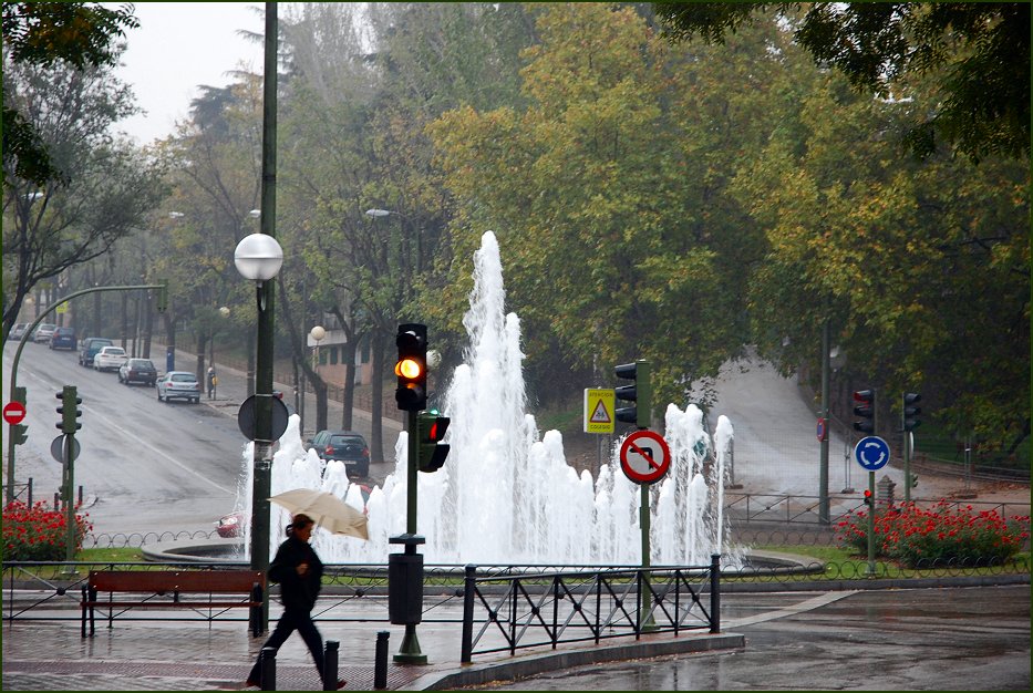 Foto de Madrid (Comunidad de Madrid), España