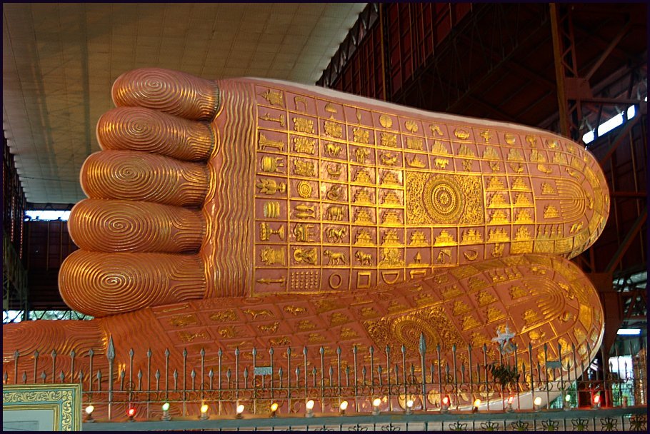 Foto de YANGON, Myanmar