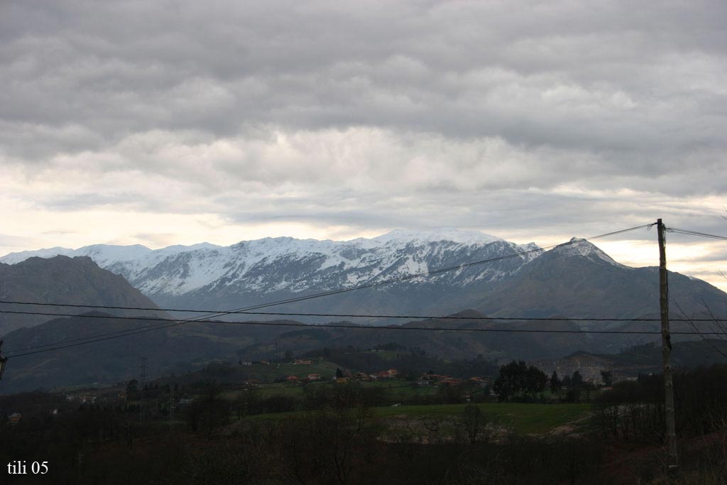 Foto de Oviedo (Asturias), España