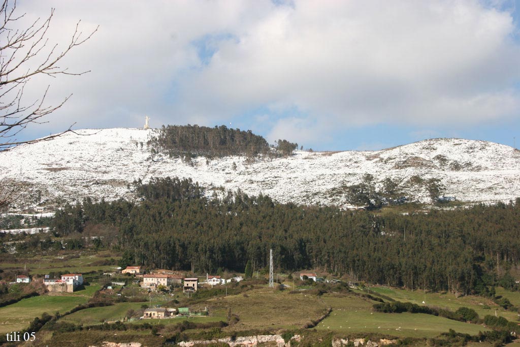 Foto de Oviedo (Asturias), España