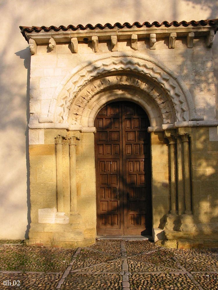 Foto de Sograndio (Asturias), España