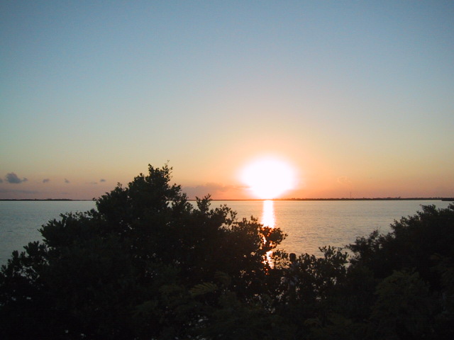 Foto de Chelem (Progreso Yucatan), México