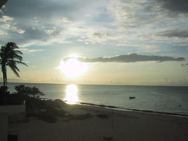 Foto de Chelem (Progreso Yucatan), México