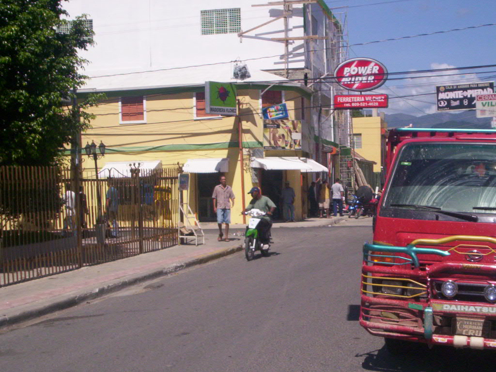 Foto de Azua, República Dominicana