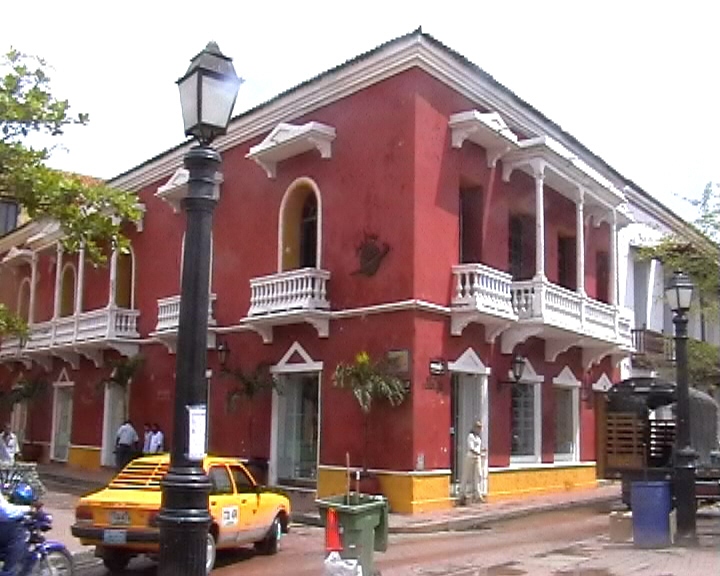 Foto de CARTAGENA, Colombia