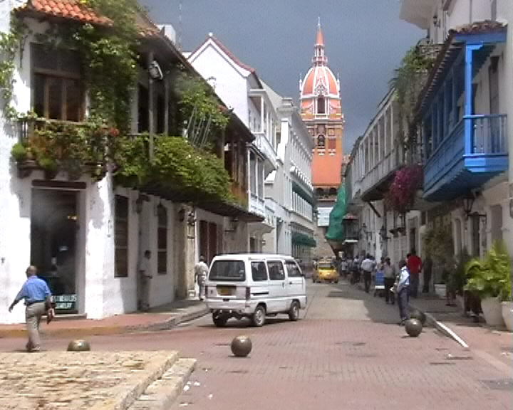 Foto de CARTAGENA, Colombia