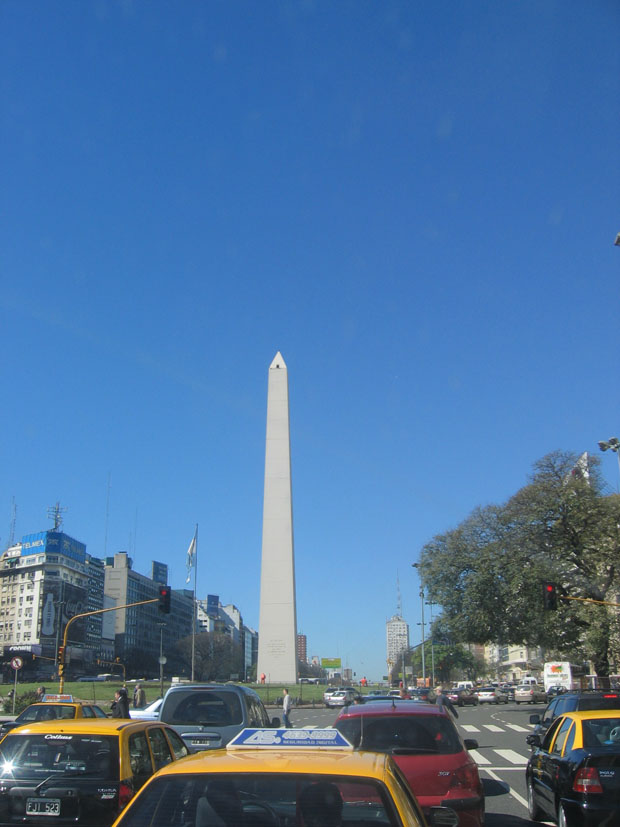 Foto de BUENOS AIRES, Argentina