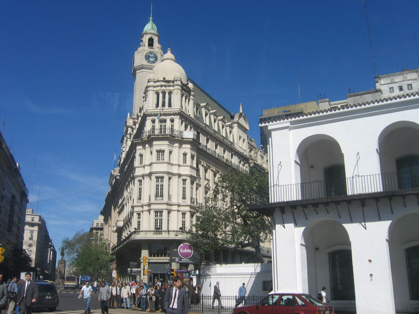 Foto de BUENOS AIRES, Argentina