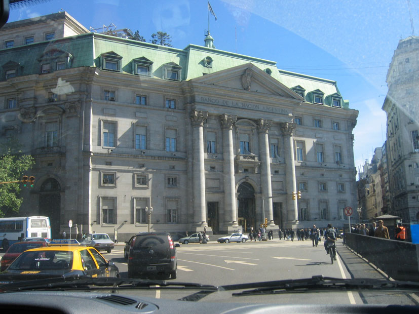 Foto de BUENOS AIRES, Argentina