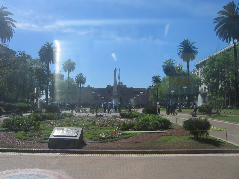 Foto de BUENOS AIRES, Argentina