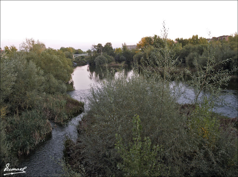 Foto de Salamanca (Castilla y León), España