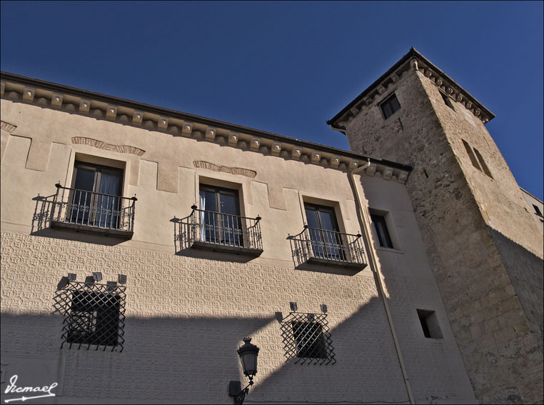 Foto de Segovia (Castilla y León), España
