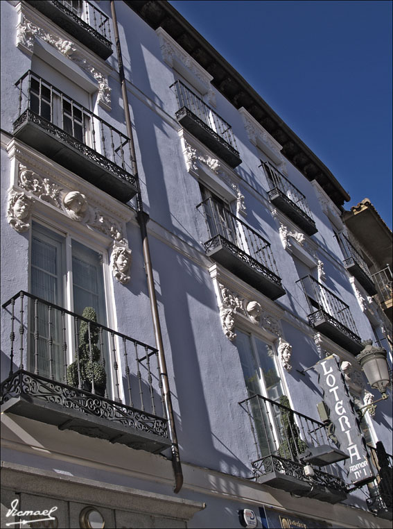 Foto de Segovia (Castilla y León), España