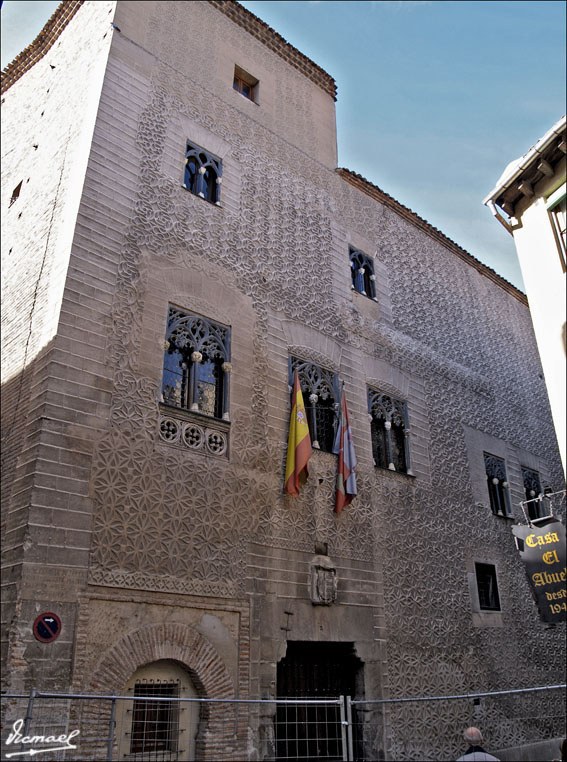 Foto de Segovia (Castilla y León), España